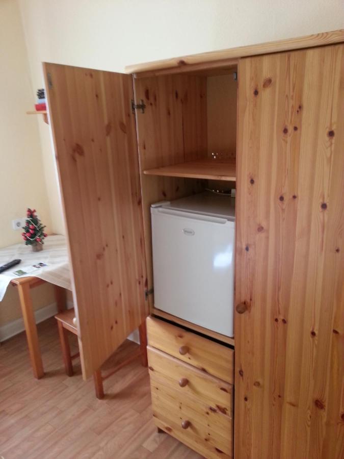Pension Becker Arnsberg Room photo
