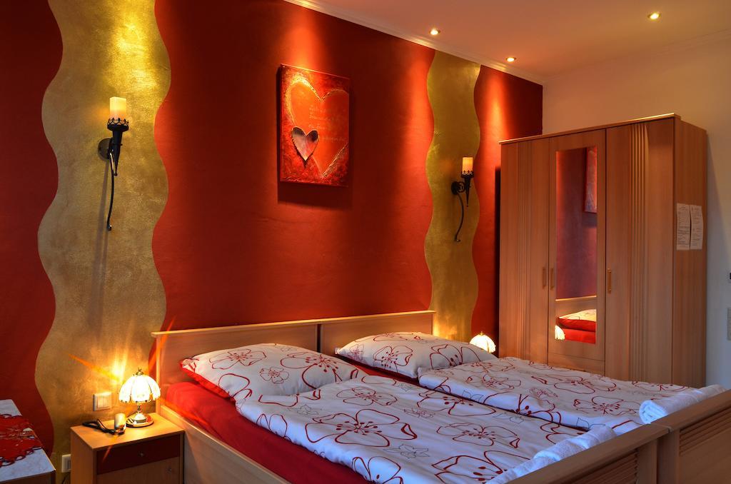 Pension Becker Arnsberg Room photo