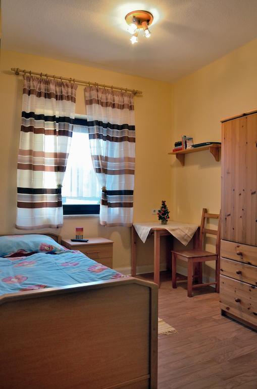Pension Becker Arnsberg Room photo