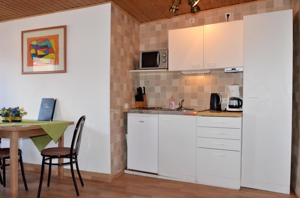 Pension Becker Arnsberg Room photo