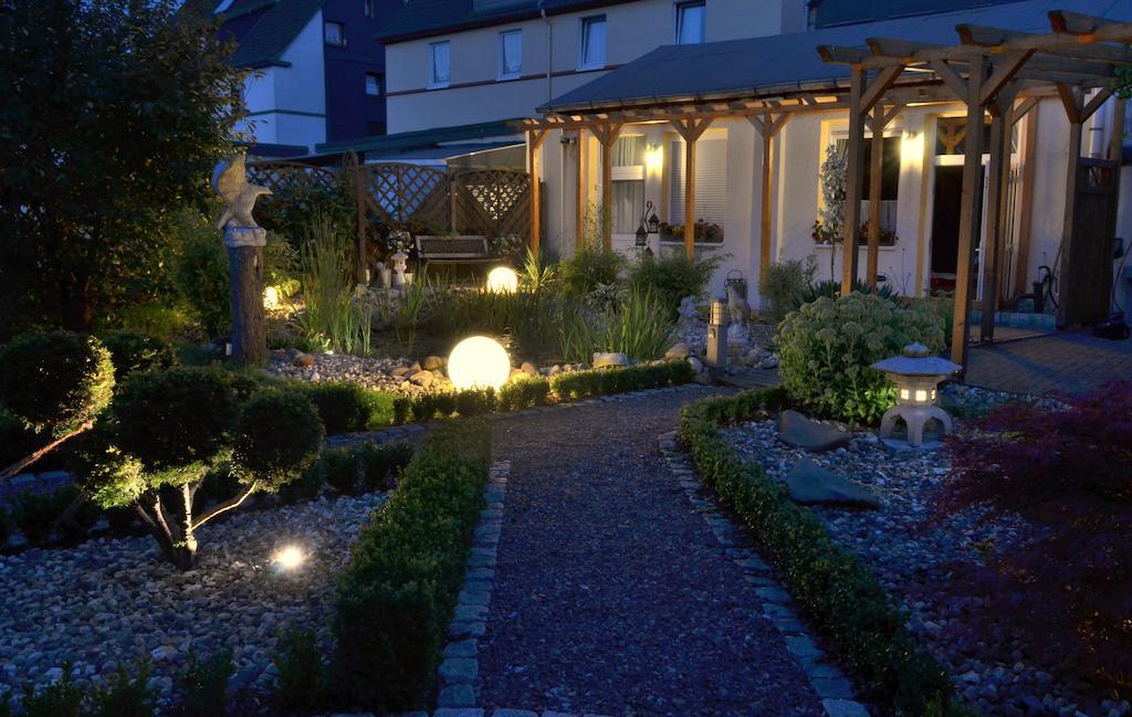 Pension Becker Arnsberg Room photo
