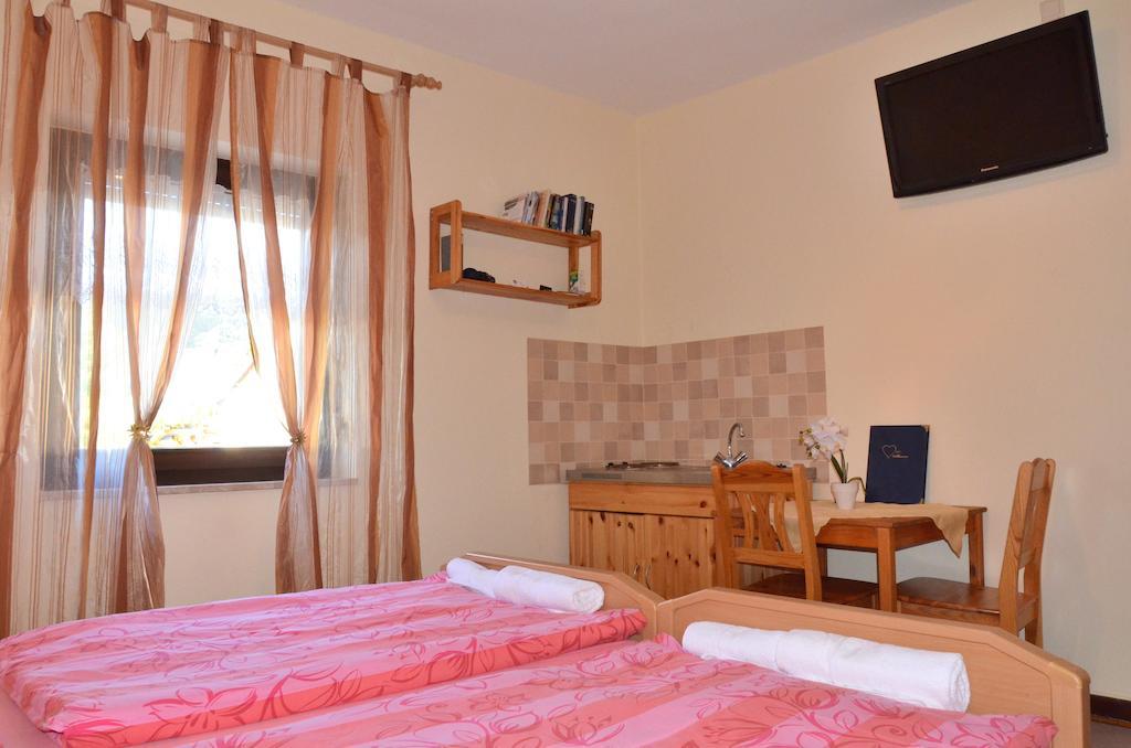 Pension Becker Arnsberg Room photo