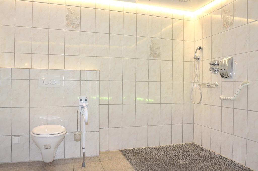 Pension Becker Arnsberg Room photo