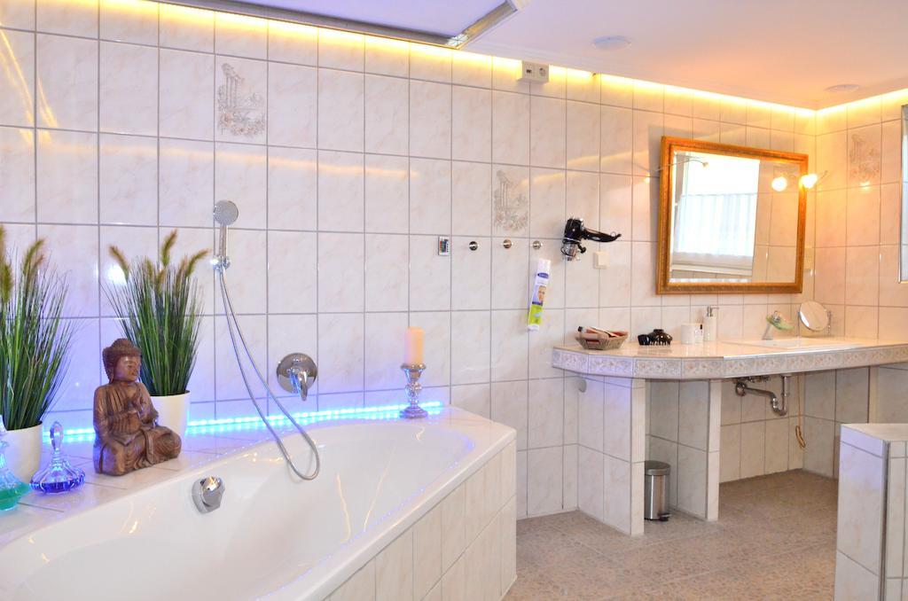 Pension Becker Arnsberg Room photo