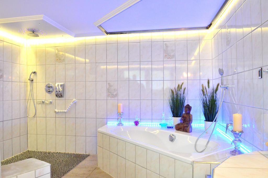 Pension Becker Arnsberg Room photo