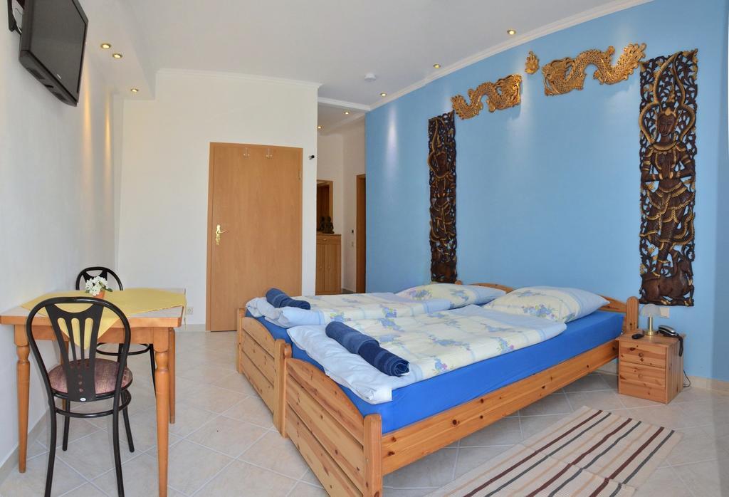 Pension Becker Arnsberg Room photo
