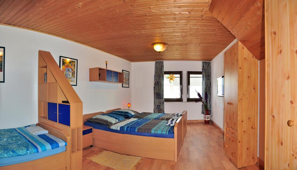 Pension Becker Arnsberg Room photo