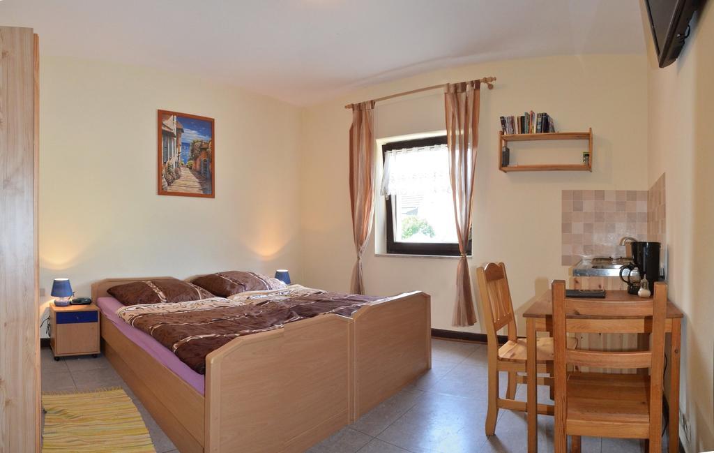 Pension Becker Arnsberg Room photo