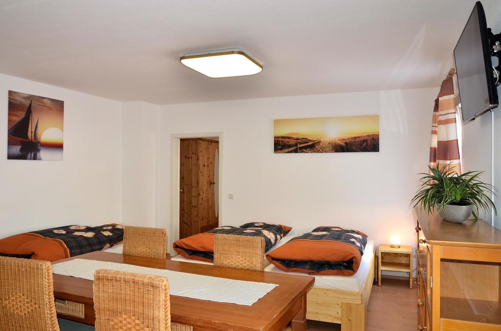 Pension Becker Arnsberg Exterior photo