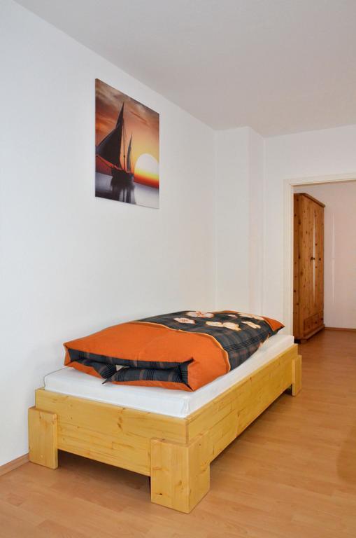 Pension Becker Arnsberg Exterior photo